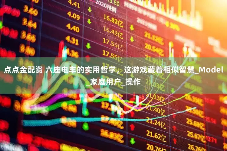 点点金配资 六座电车的实用哲学，这游戏藏着相似智慧_Model_家庭用户_操作
