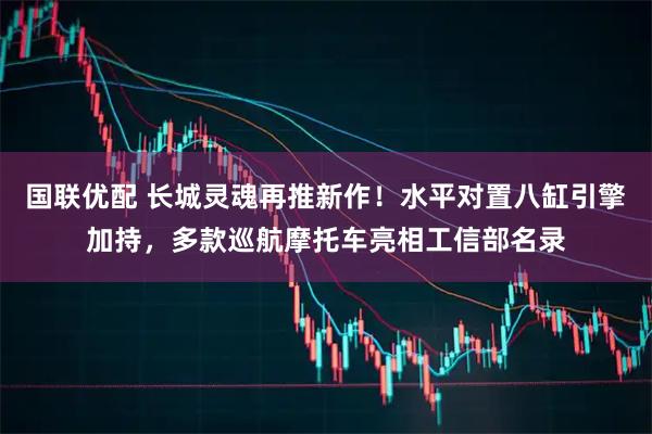 国联优配 长城灵魂再推新作！水平对置八缸引擎加持，多款巡航摩托车亮相工信部名录